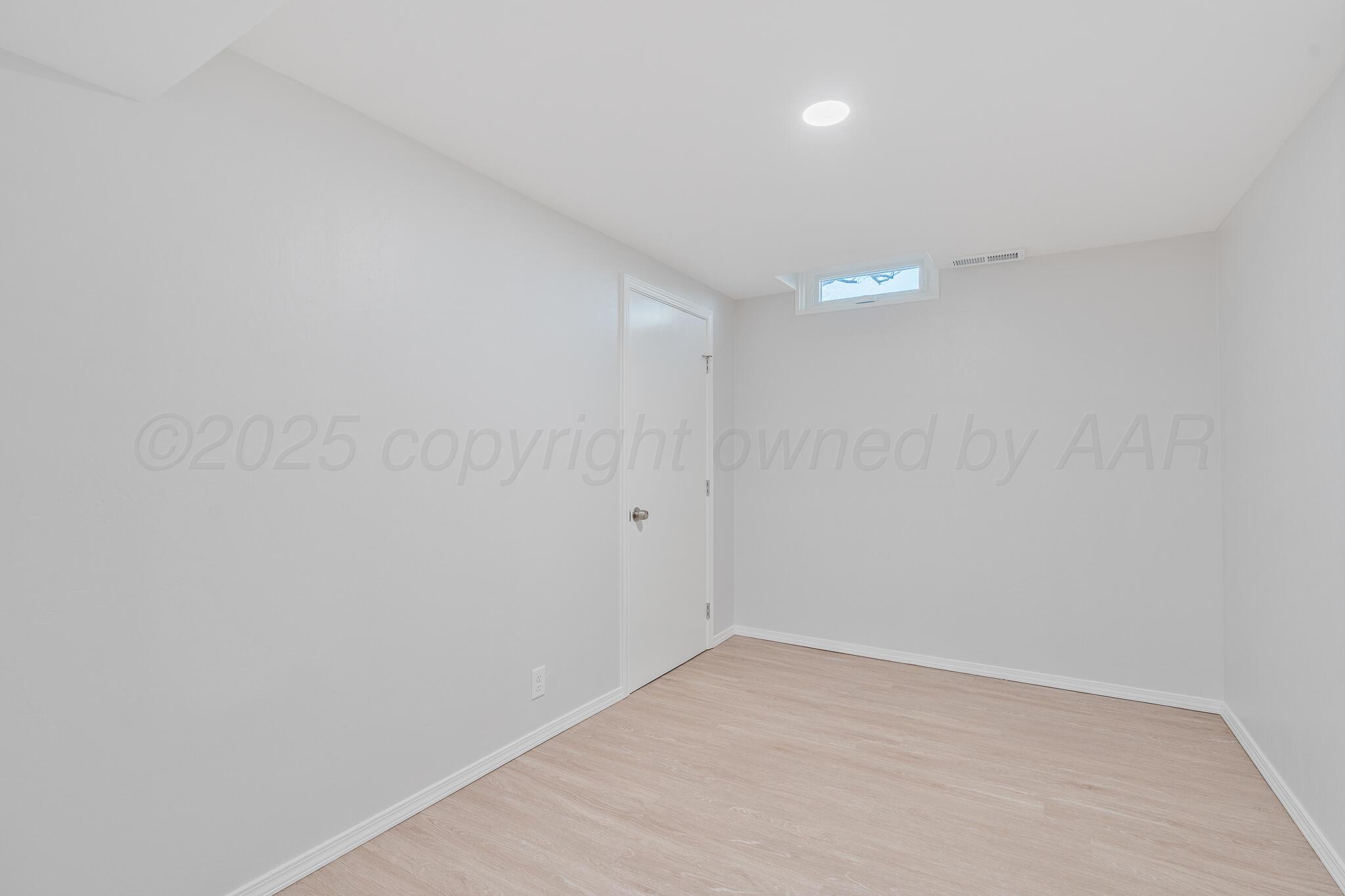 2804 Magnolia Street Amarillo, TX 79107 - Photo 14 of 19 Bedroom 3