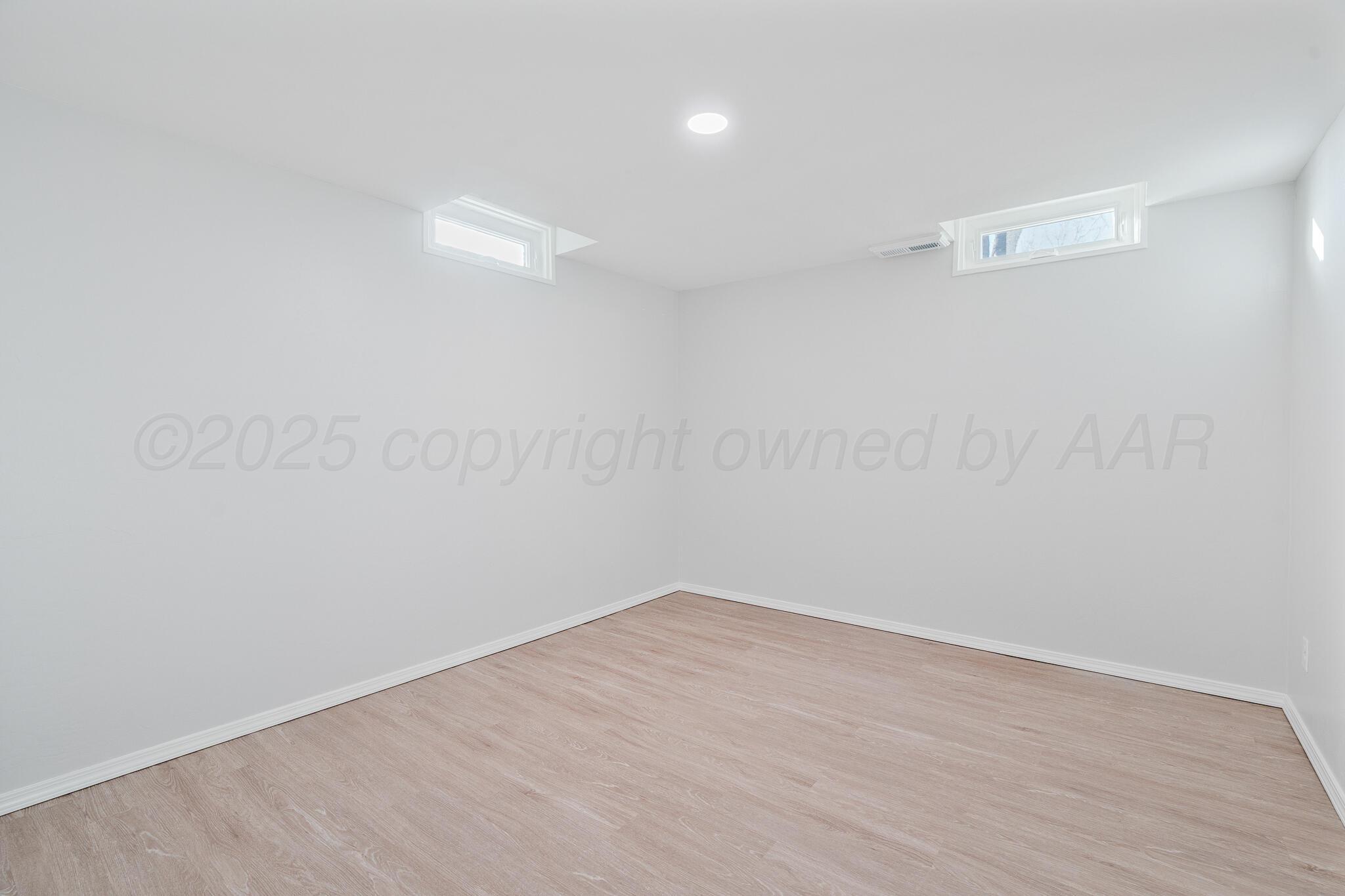 2804 Magnolia Street Amarillo, TX 79107 - Photo 16 of 19 Bedroom 4