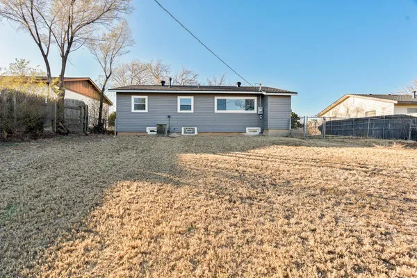 $185,000 | 2804 Magnolia Street, Amarillo, TX 79107