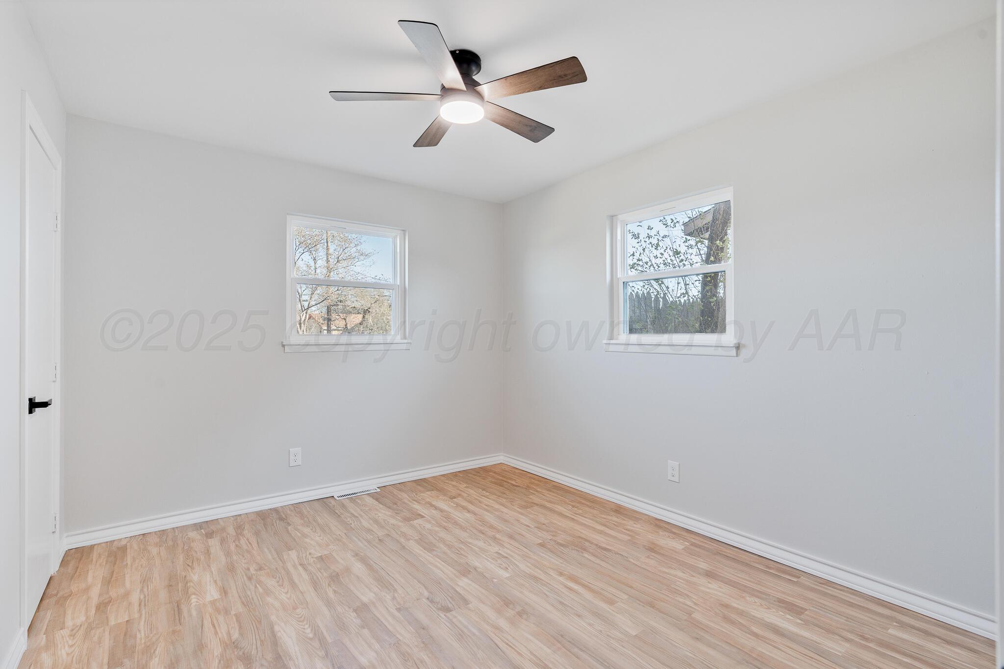 2804 Magnolia Street Amarillo, TX 79107 - Photo 9 of 19 Bedroom 2