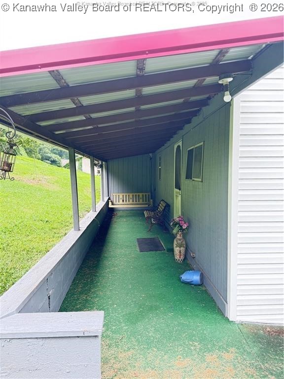 236 Easter Road Nitro, WV 25143 - Photo 20 of 20 Gallery Image 20