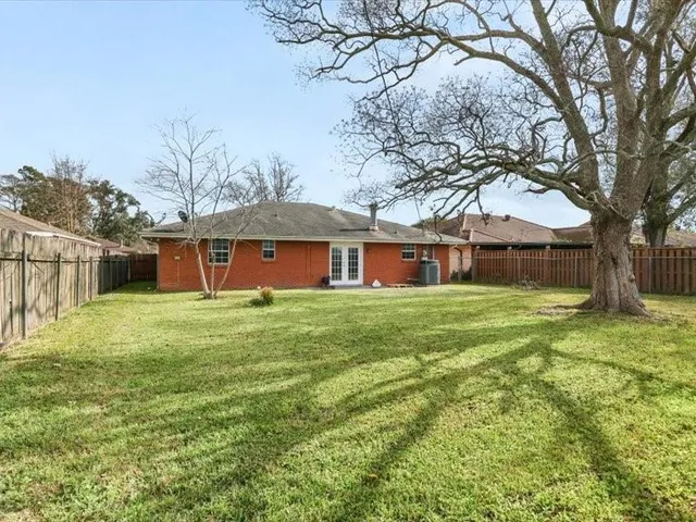 $245,000 | 2232 Potomac Drive, Marrero, LA 70072