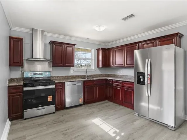 $245,000 | 2232 Potomac Drive, Marrero, LA 70072