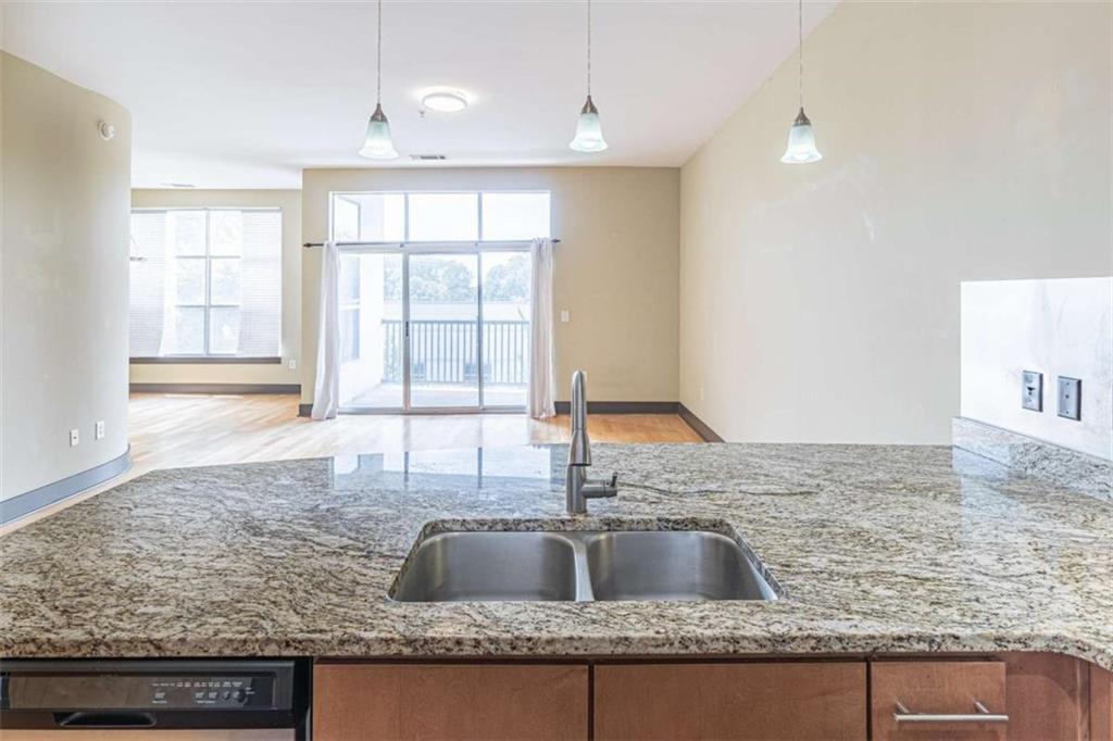 2630 Talley Street, Unit 307 Decatur, GA 30030 - Photo 4 of 20 Gallery Image 4