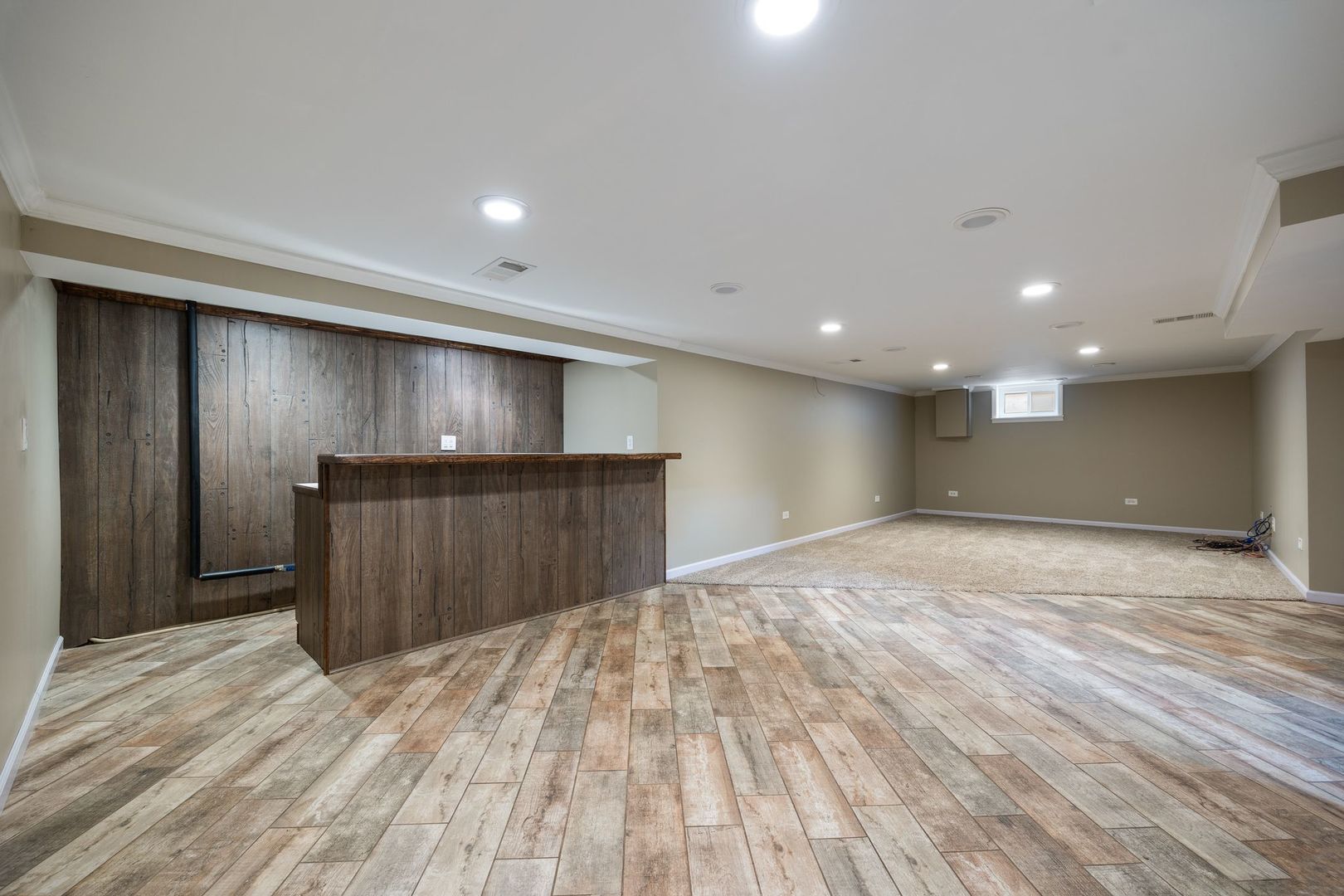 149 Wheeling Avenue Wheeling, IL 60090 - Photo 12 of 23 a view of empty room