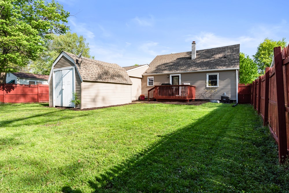 3009 West Amherst Road Muncie, IN 47304 - Photo 19 of 21