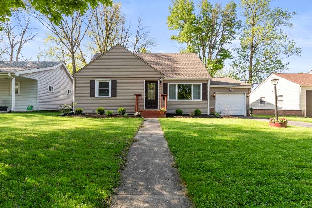 3009 West Amherst Road Muncie, IN 47304 - Photo 20 of 21