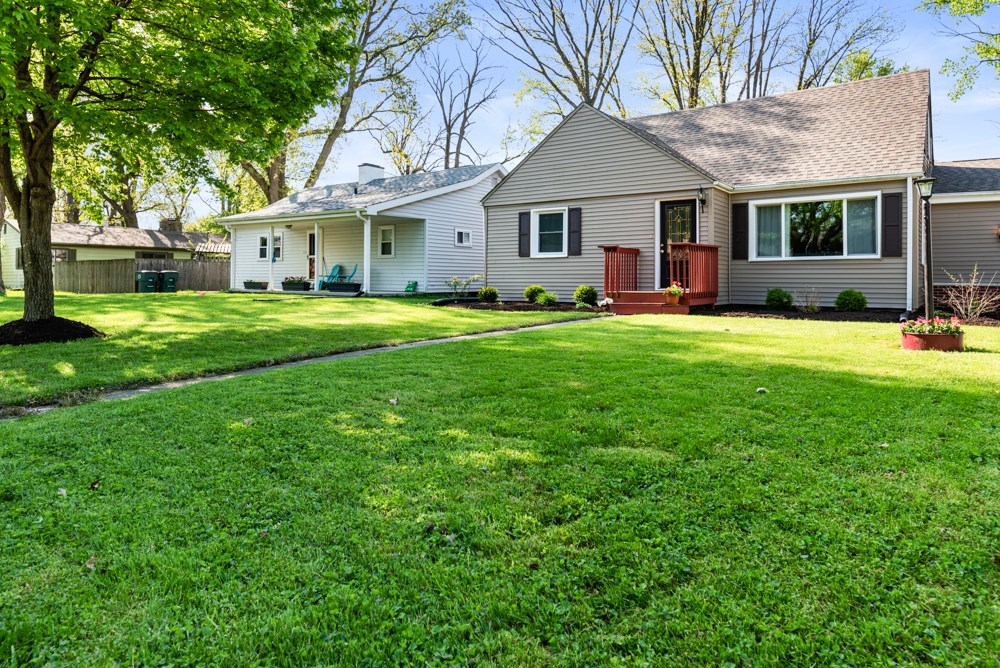 3009 West Amherst Road Muncie, IN 47304 - Photo 21 of 21