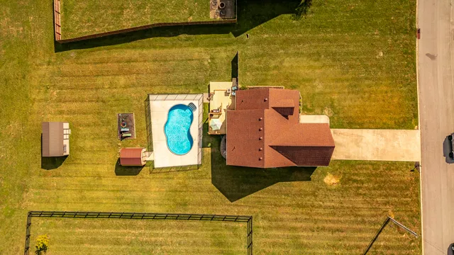 a bathroom with a sink