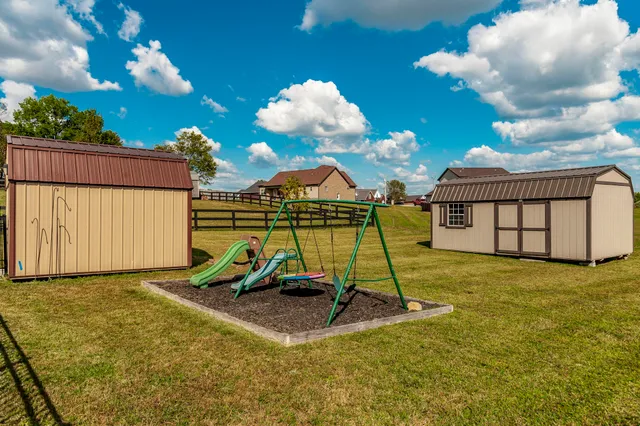 $432,900 | 135 Irish Oaks Drive, Portland, TN 37148