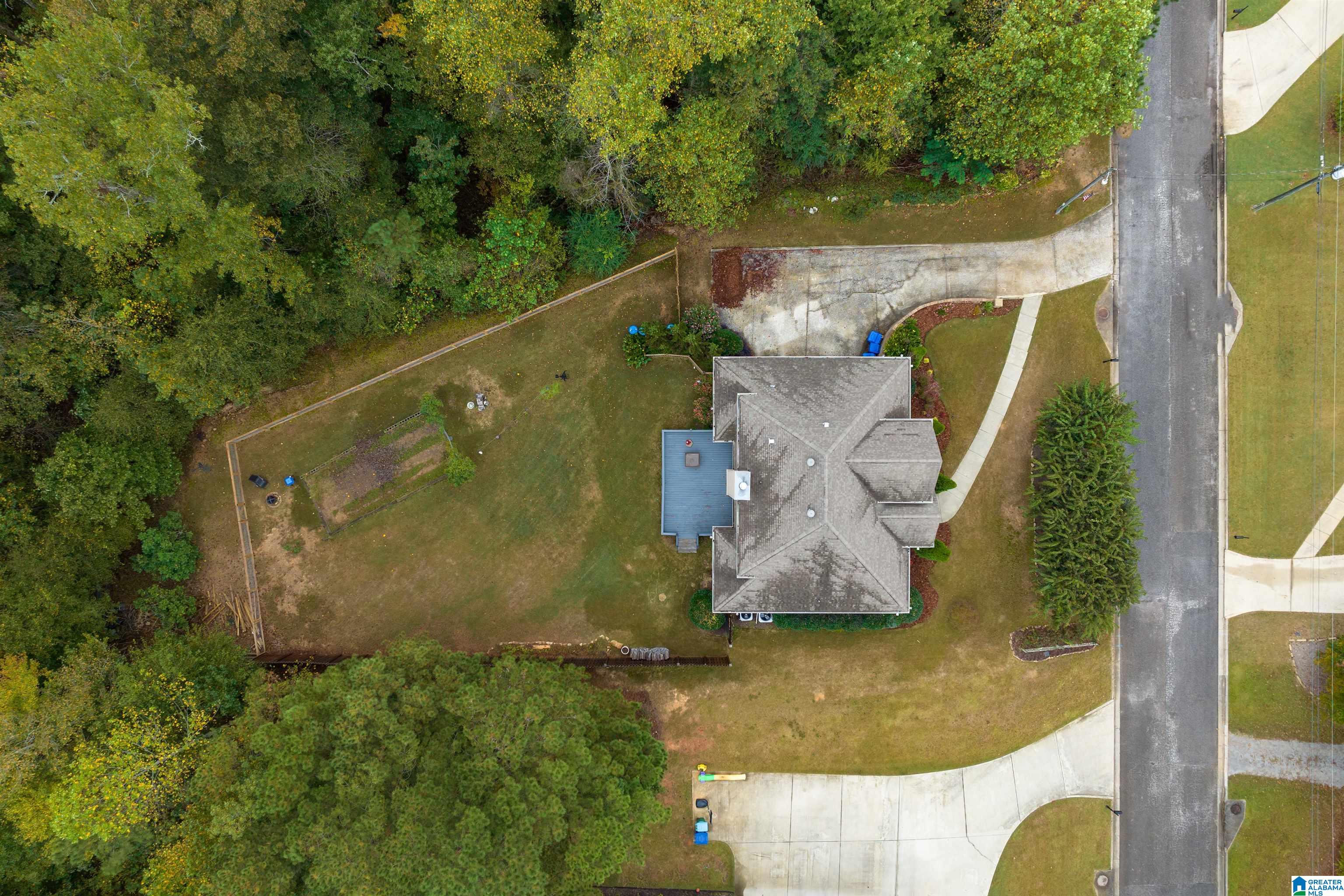 152 Greenbriar Place Chelsea, AL 35043 - Photo 40 of 41