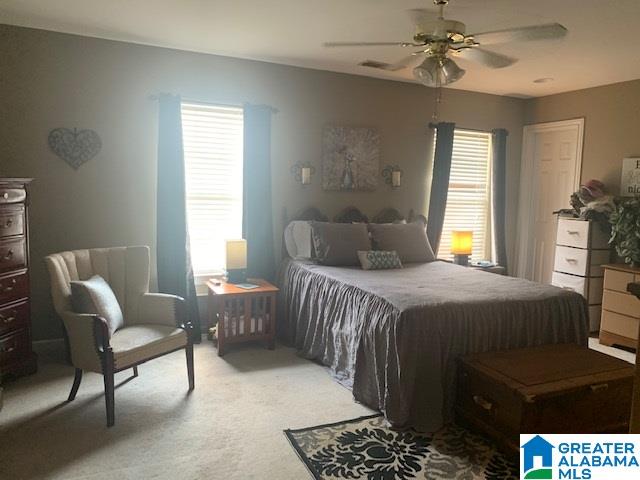 134 Savannah Lane Calera, AL 35040 - Photo 17 of 27