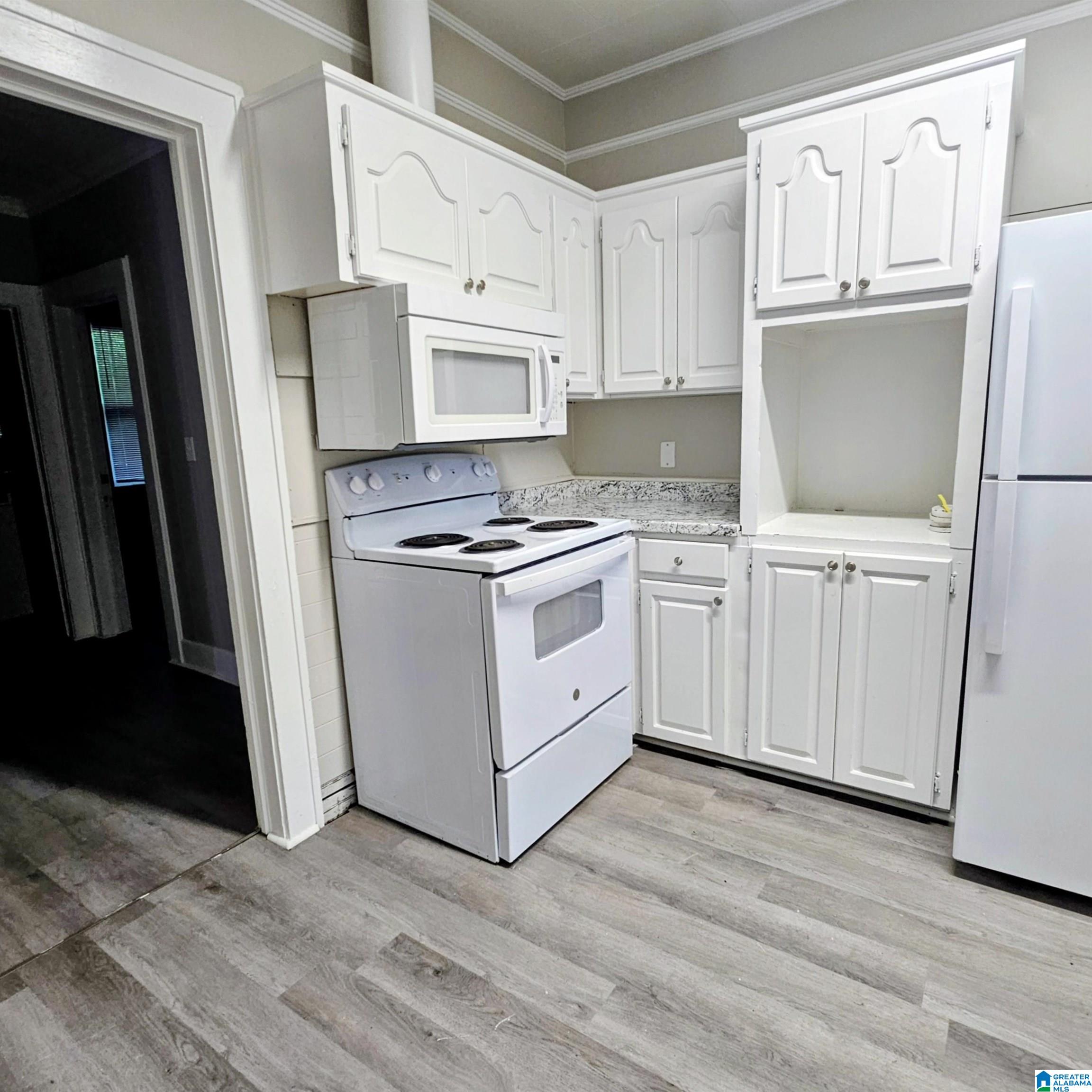 711 East 7th Street Anniston, AL 36207 - Photo 7 of 15