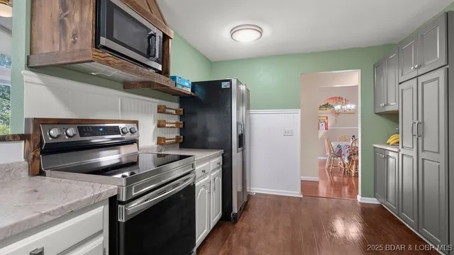 $379,000 | 12 Avery Drive, Kaiser, MO 65047