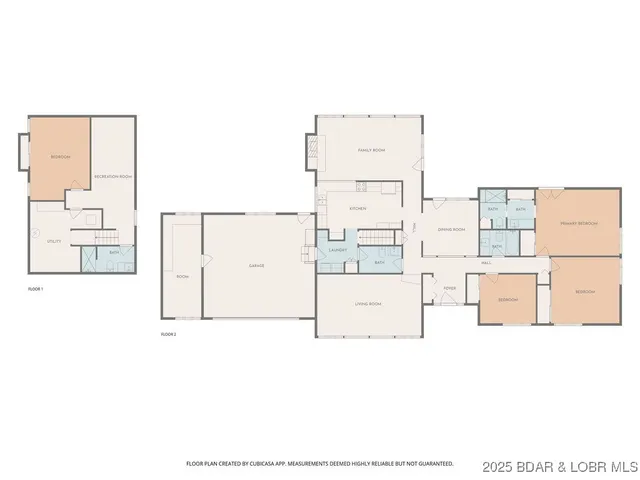 $379,000 | 12 Avery Drive, Kaiser, MO 65047