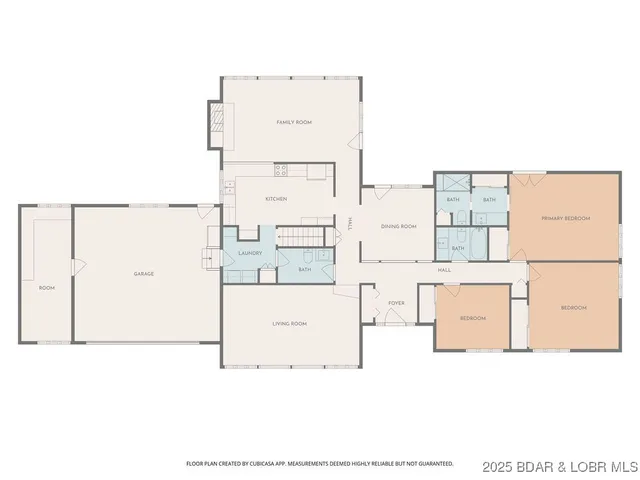$379,000 | 12 Avery Drive, Kaiser, MO 65047