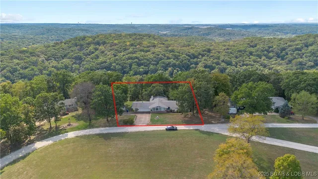 $379,000 | 12 Avery Drive, Kaiser, MO 65047