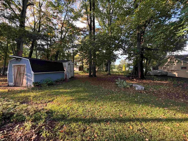 $75,000 | W5120 Shady Lane, Shawano, WI 54166