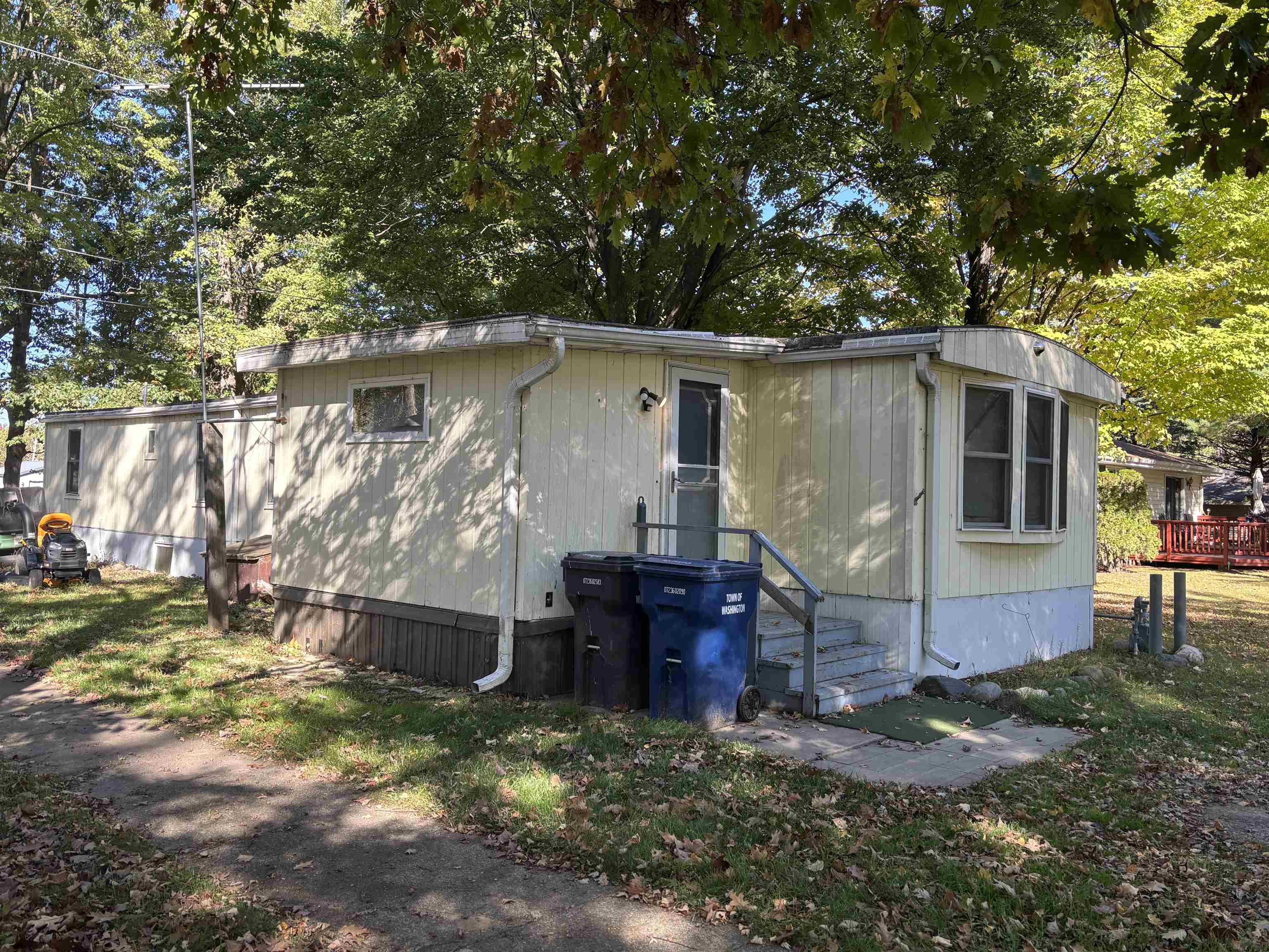 W5120 Shady Lane Shawano, WI 54166 - Photo 2 of 18