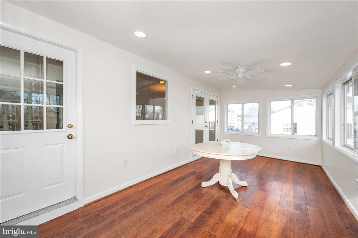 1200 Wilson Place Frederick, MD 21702 - Photo 21 of 57 a living room with a hard wood floor and window