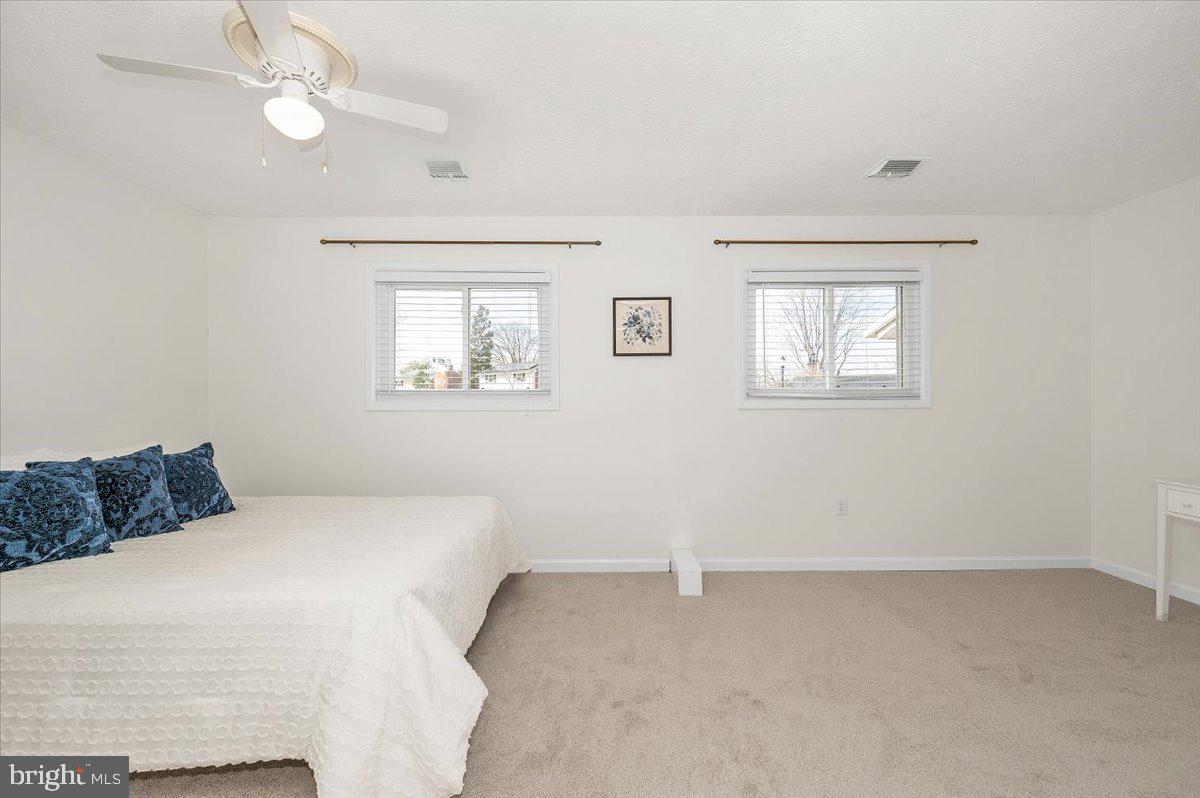 1200 Wilson Place Frederick, MD 21702 - Photo 23 of 57 a bedroom with a bed and a window