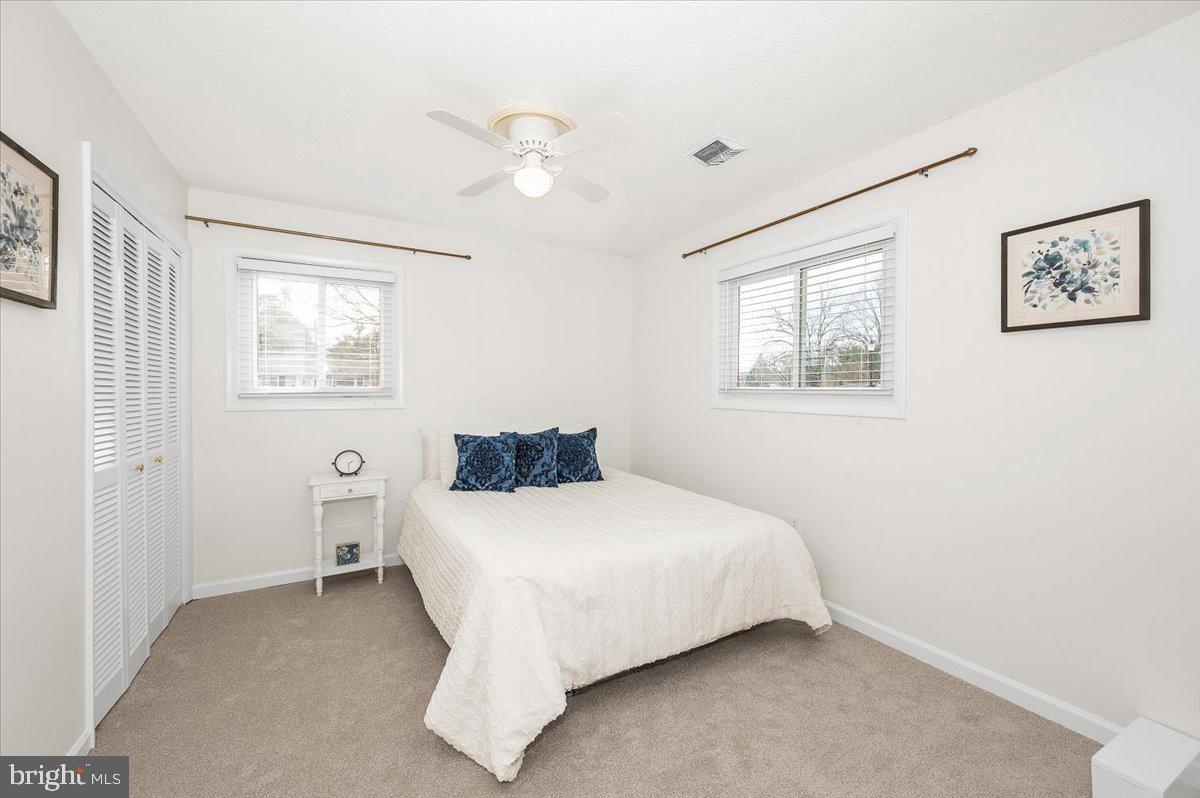 1200 Wilson Place Frederick, MD 21702 - Photo 24 of 57 a bedroom with a bed and a window