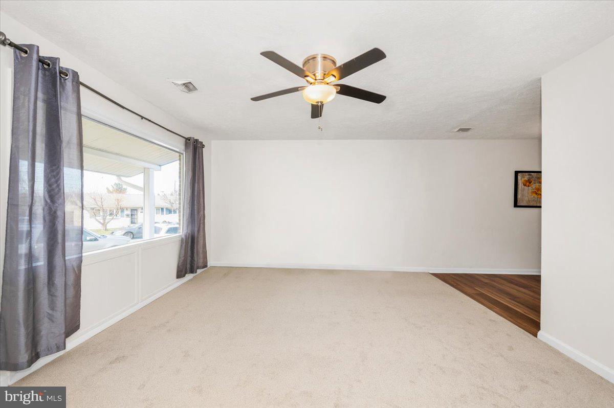 1200 Wilson Place Frederick, MD 21702 - Photo 3 of 57 a view of an empty room