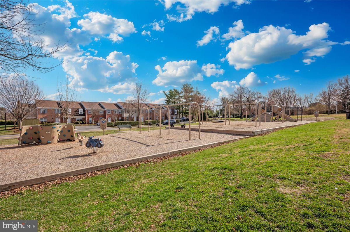 1200 Wilson Place Frederick, MD 21702 - Photo 53 of 57 a view of a park with large trees