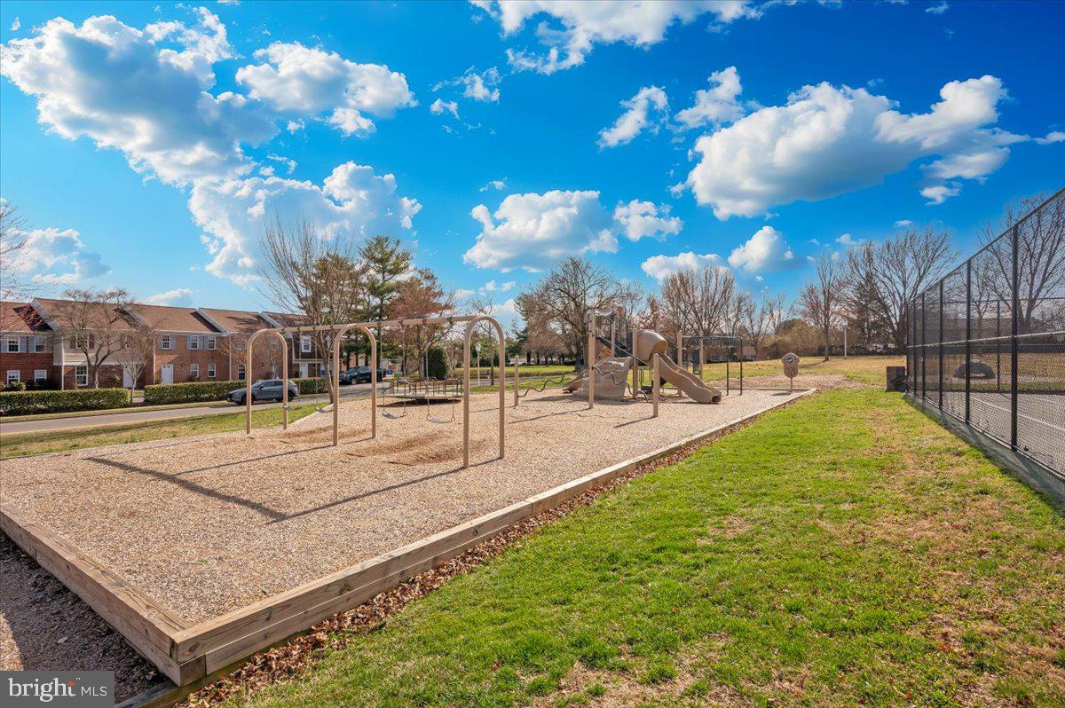 1200 Wilson Place Frederick, MD 21702 - Photo 54 of 57 a view of a playground with basketball court