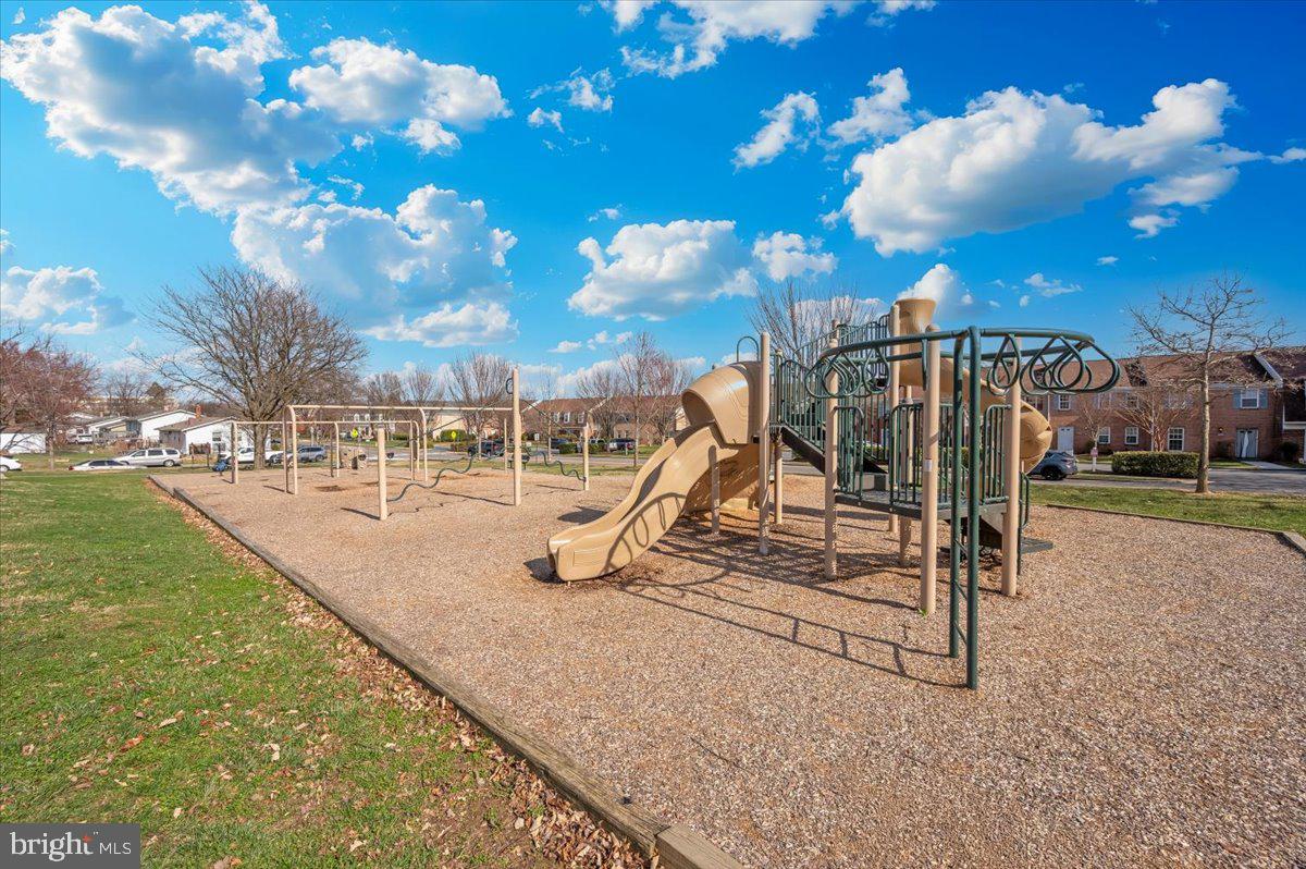 1200 Wilson Place Frederick, MD 21702 - Photo 55 of 57 a view of outdoor space with garden