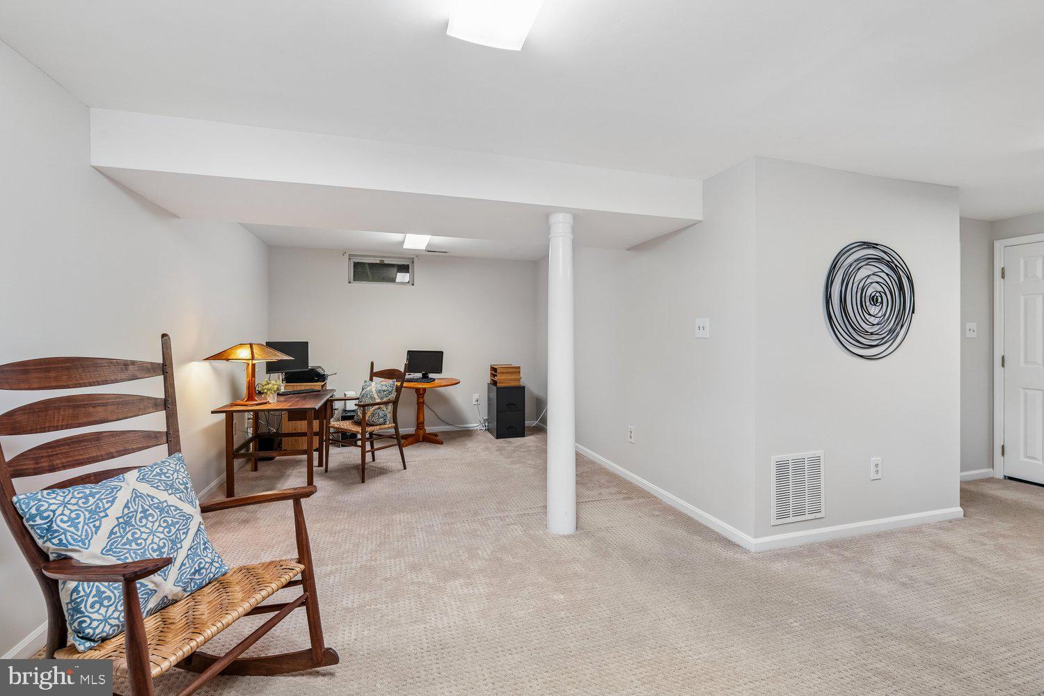 8044 Red Jacket Way Jessup, MD 20794 - Photo 52 of 71 FRESH PAINT & NEUTRAL CARPETING