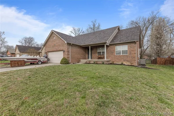 $350,000 | 4220 Silver Glade Trail, Sellersburg, IN 47172