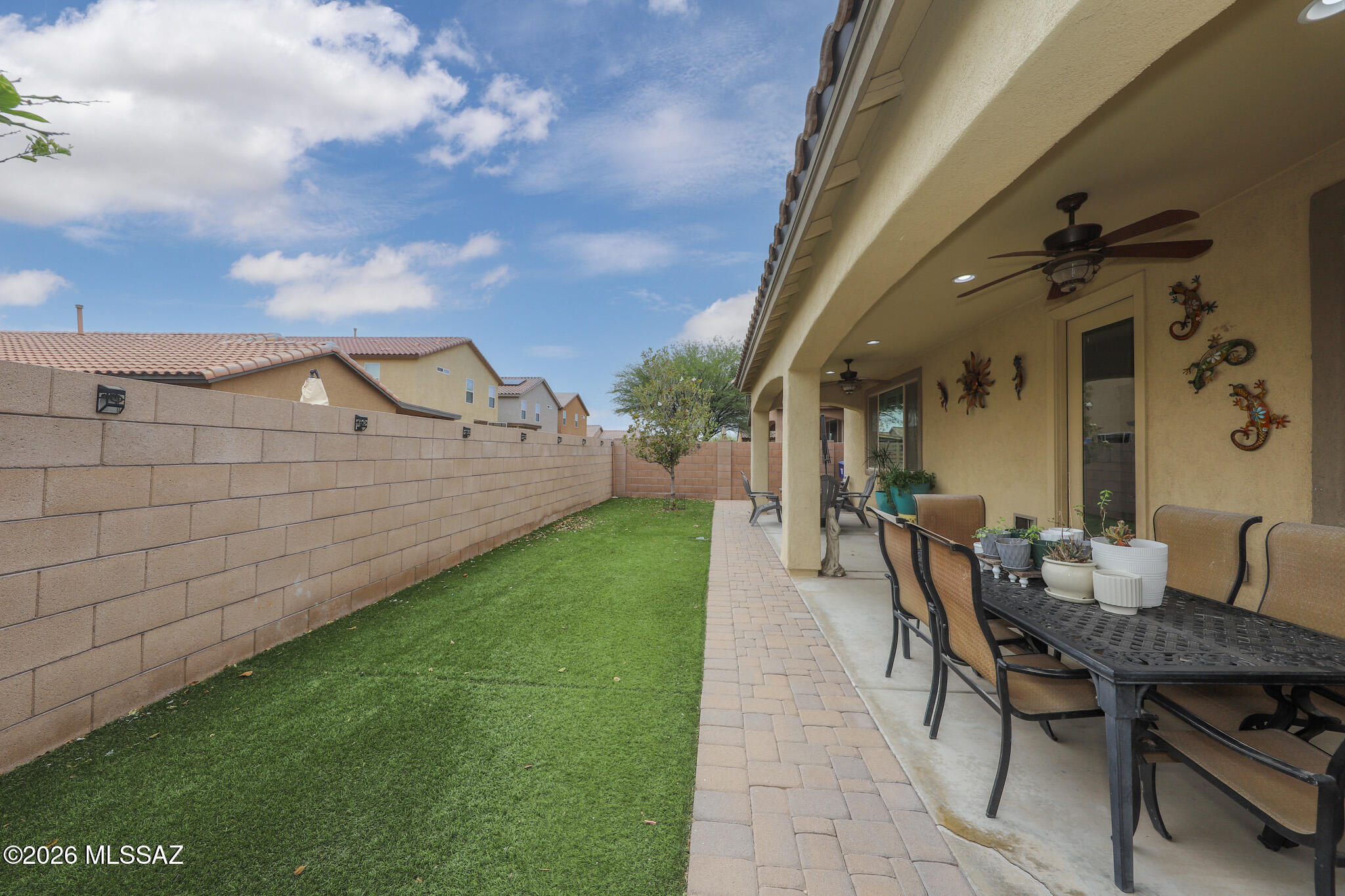 9496 Horned Lizard Loop Tucson, AZ 85747 - Photo 40 of 40