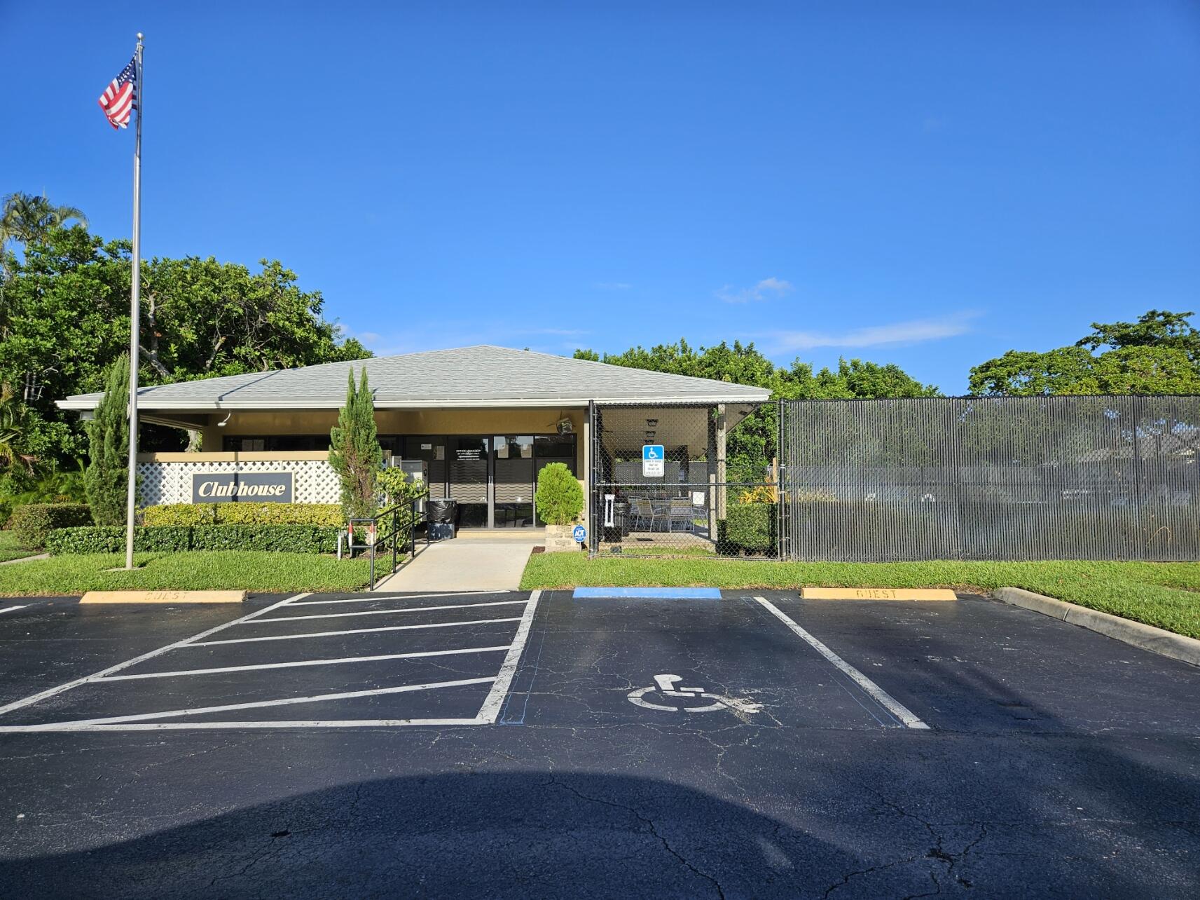 545 Trace Circle, Unit 201 Deerfield Beach, FL 33441 - Photo 28 of 37 TT Community Amenities 2