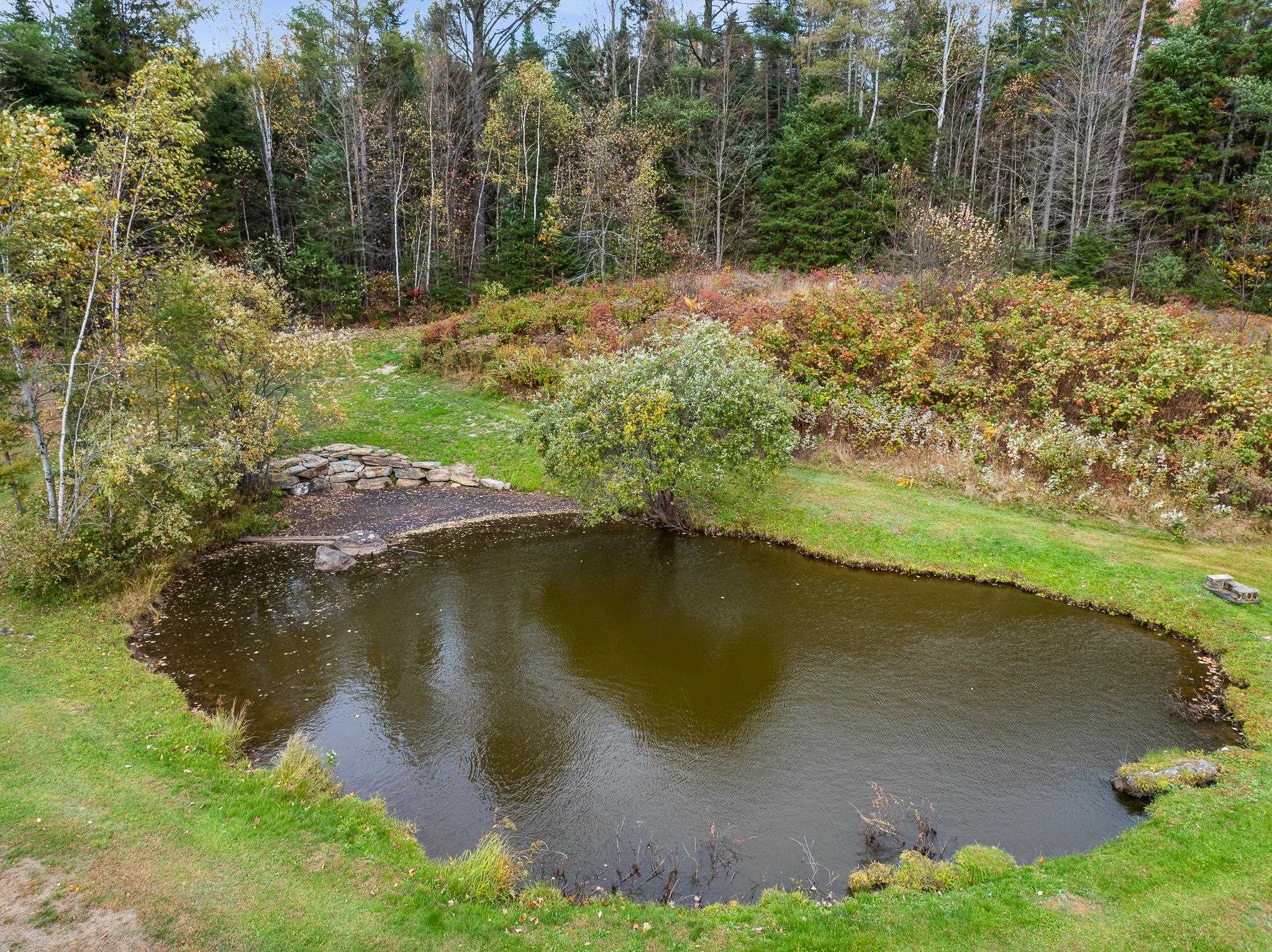 48 Spring Road Milan, NH 03588 - Photo 11 of 53