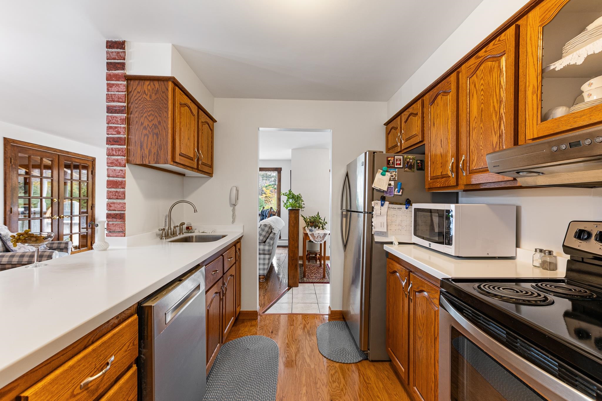 48 Spring Road Milan, NH 03588 - Photo 23 of 53