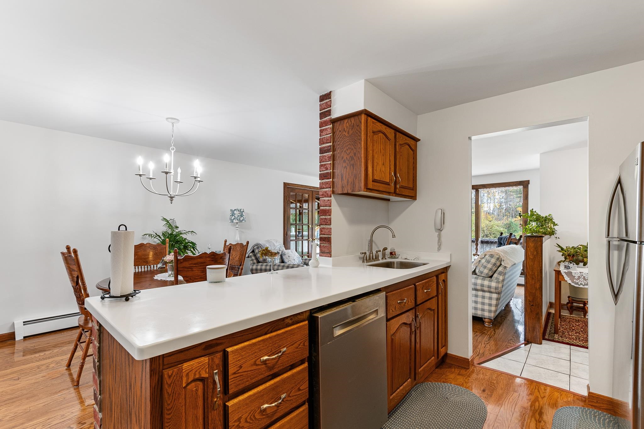 48 Spring Road Milan, NH 03588 - Photo 24 of 53