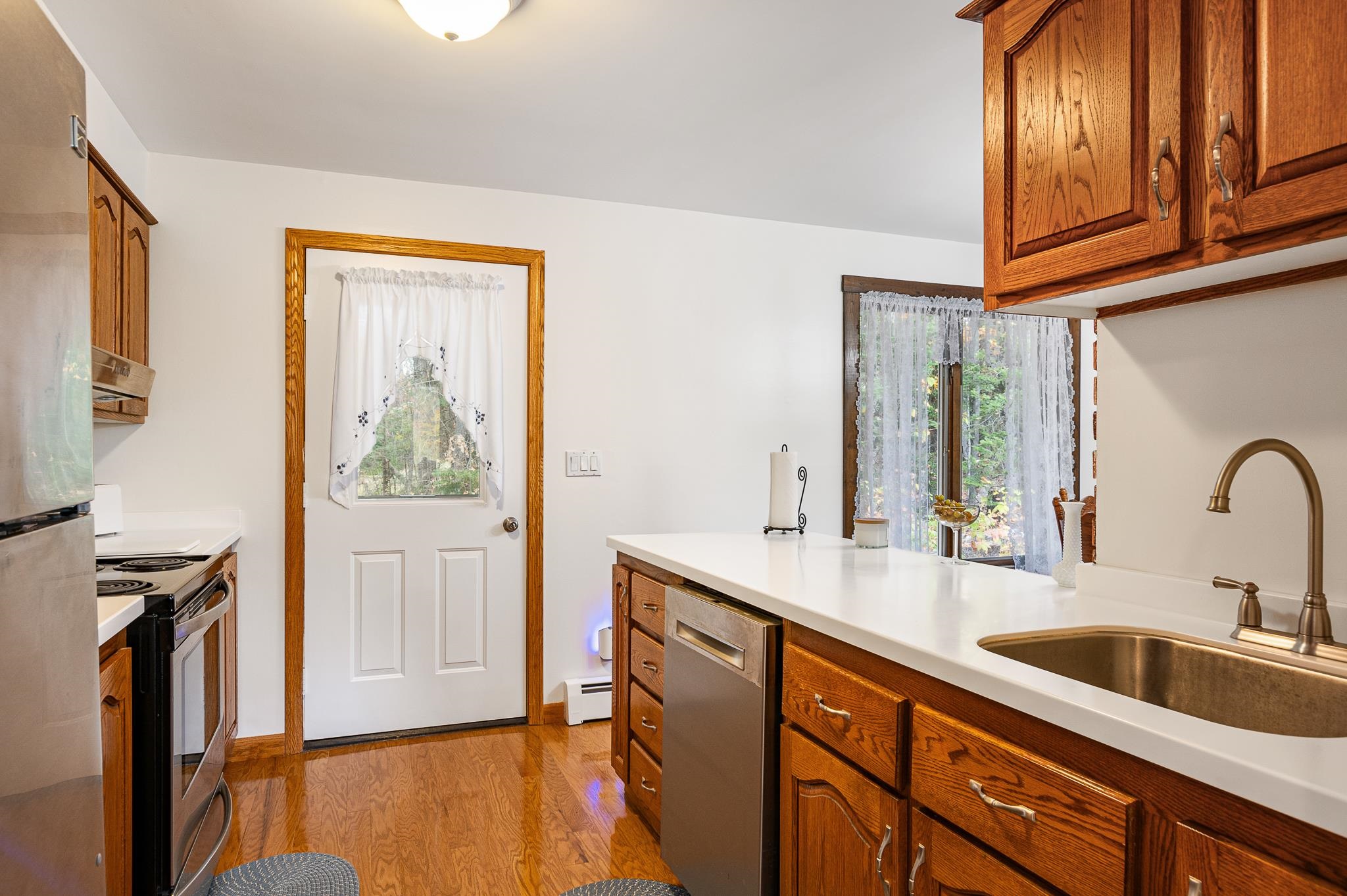 48 Spring Road Milan, NH 03588 - Photo 26 of 53