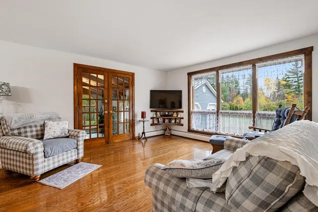 $525,000 | 48 Spring Road, Milan, NH 03588