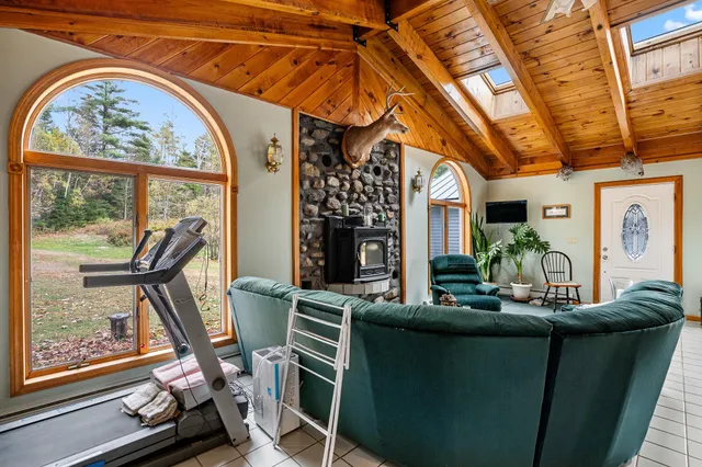 $525,000 | 48 Spring Road, Milan, NH 03588