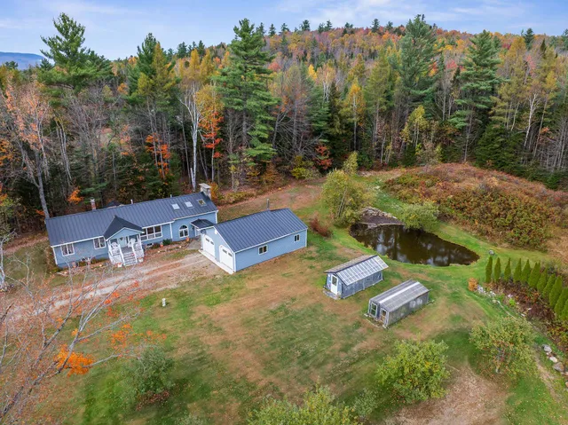 $525,000 | 48 Spring Road, Milan, NH 03588