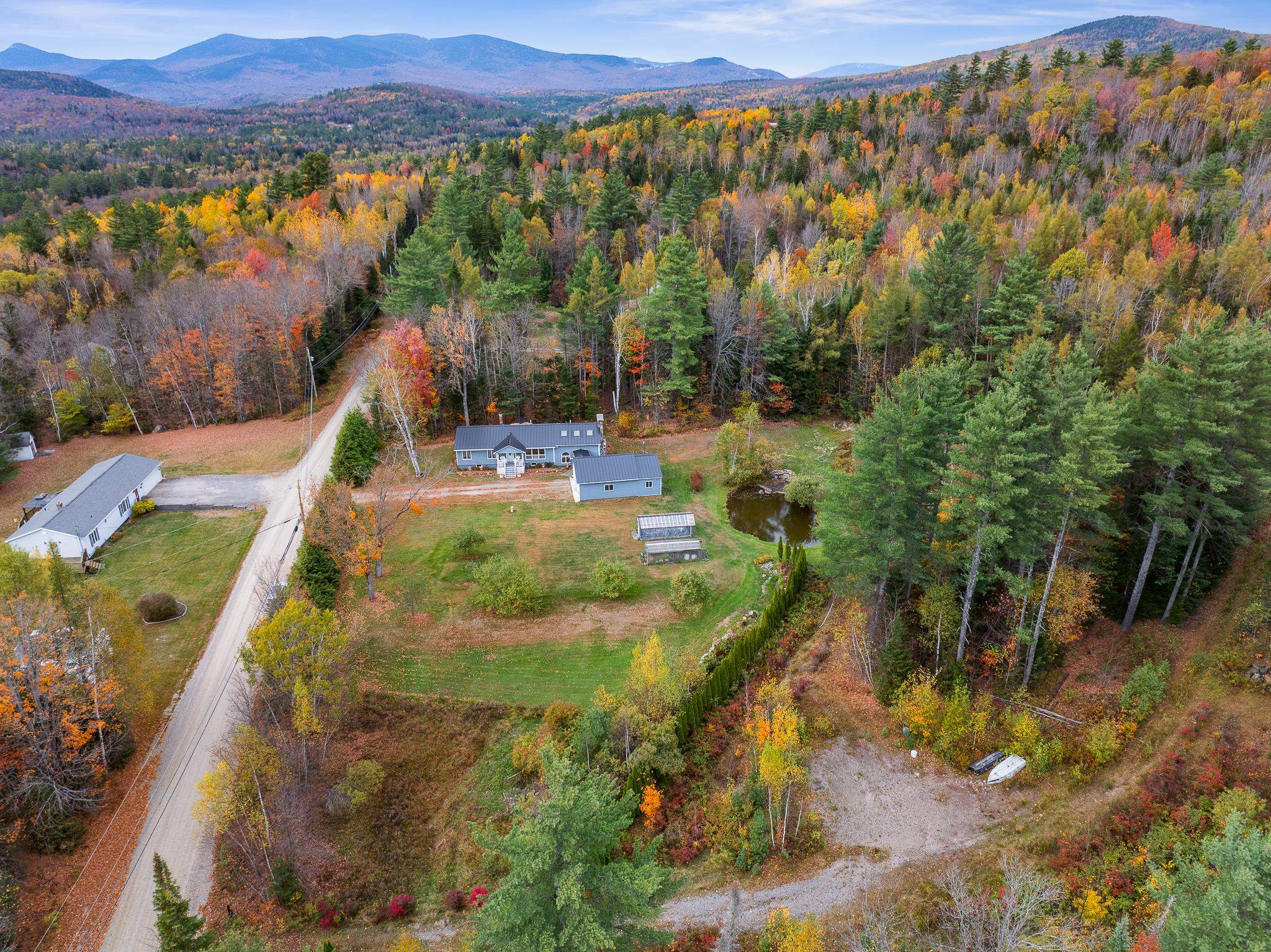 48 Spring Road Milan, NH 03588 - Photo 52 of 53