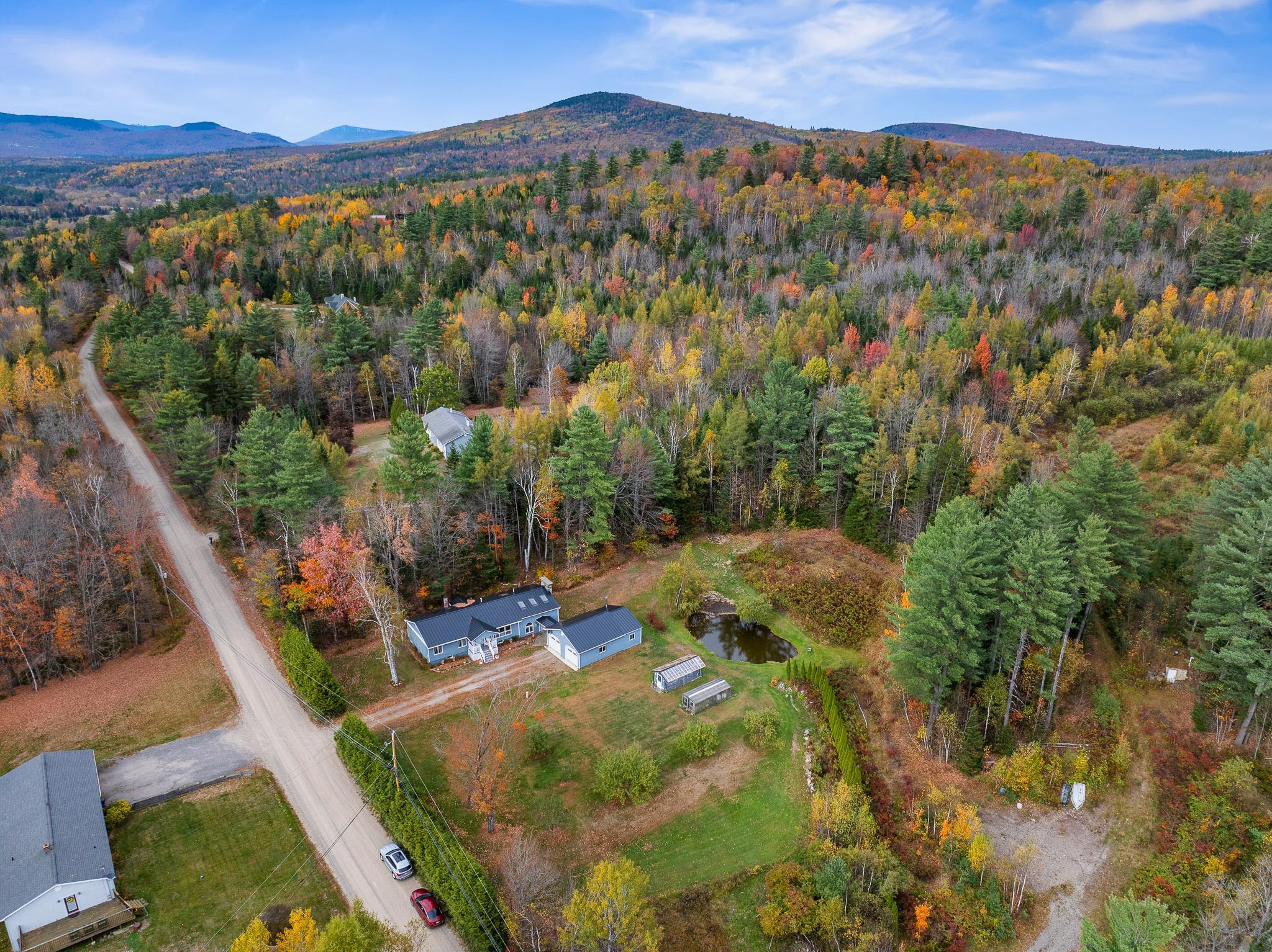 48 Spring Road Milan, NH 03588 - Photo 53 of 53