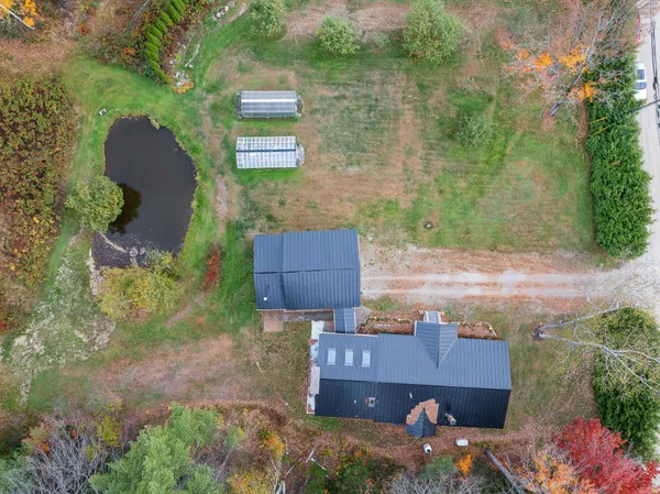 $525,000 | 48 Spring Road, Milan, NH 03588