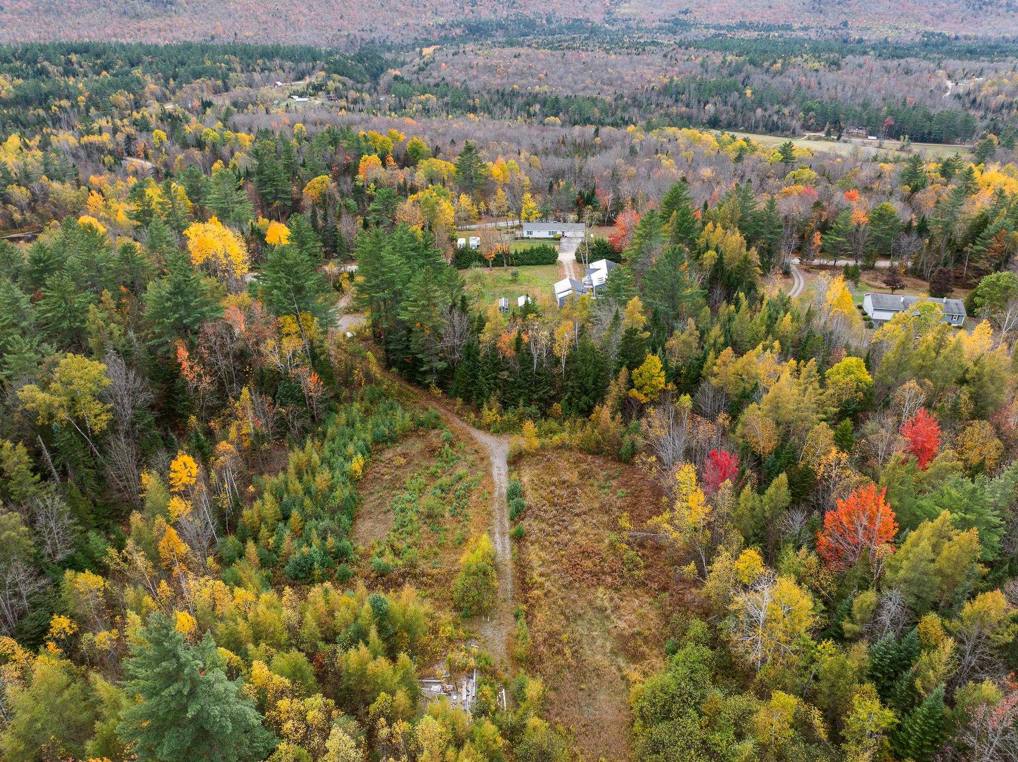 48 Spring Road Milan, NH 03588 - Photo 8 of 53