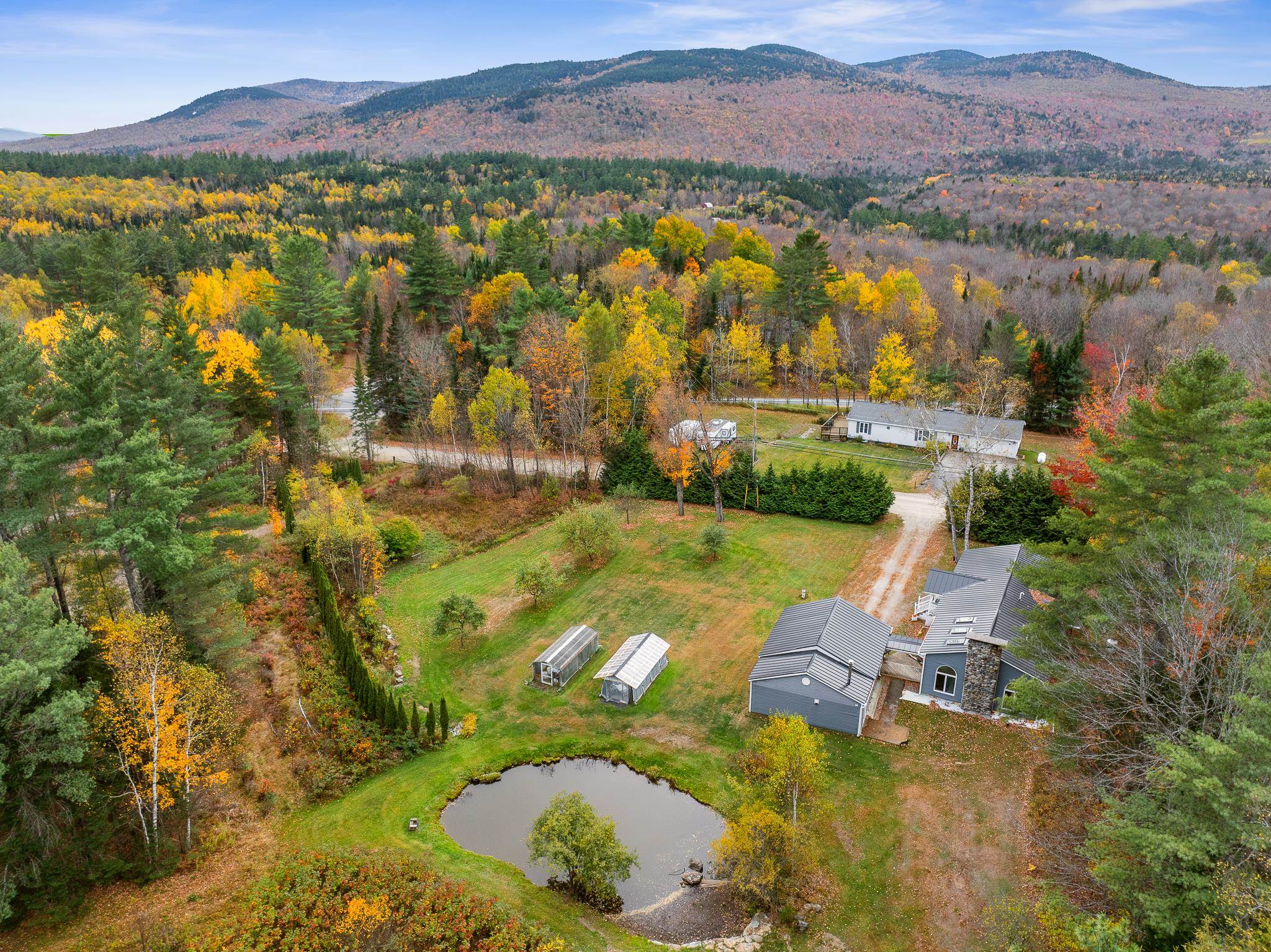 48 Spring Road Milan, NH 03588 - Photo 10 of 53