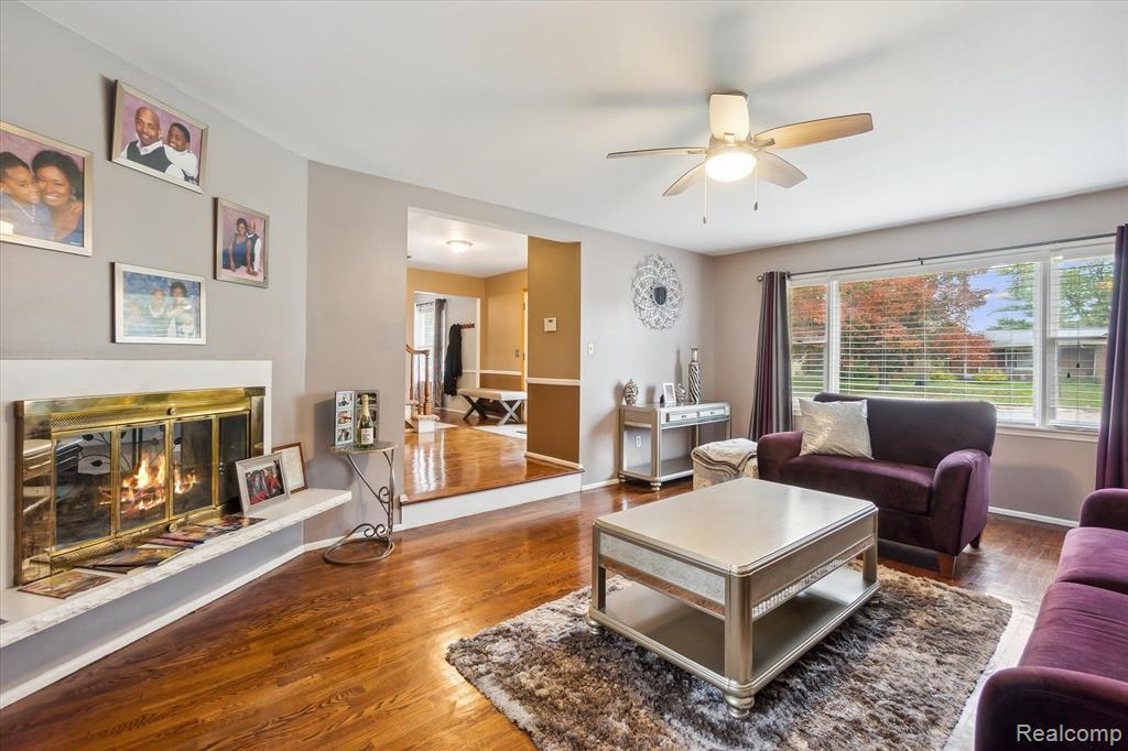 3087 Red Barn Road Flint, MI 48507 - Photo 9 of 42