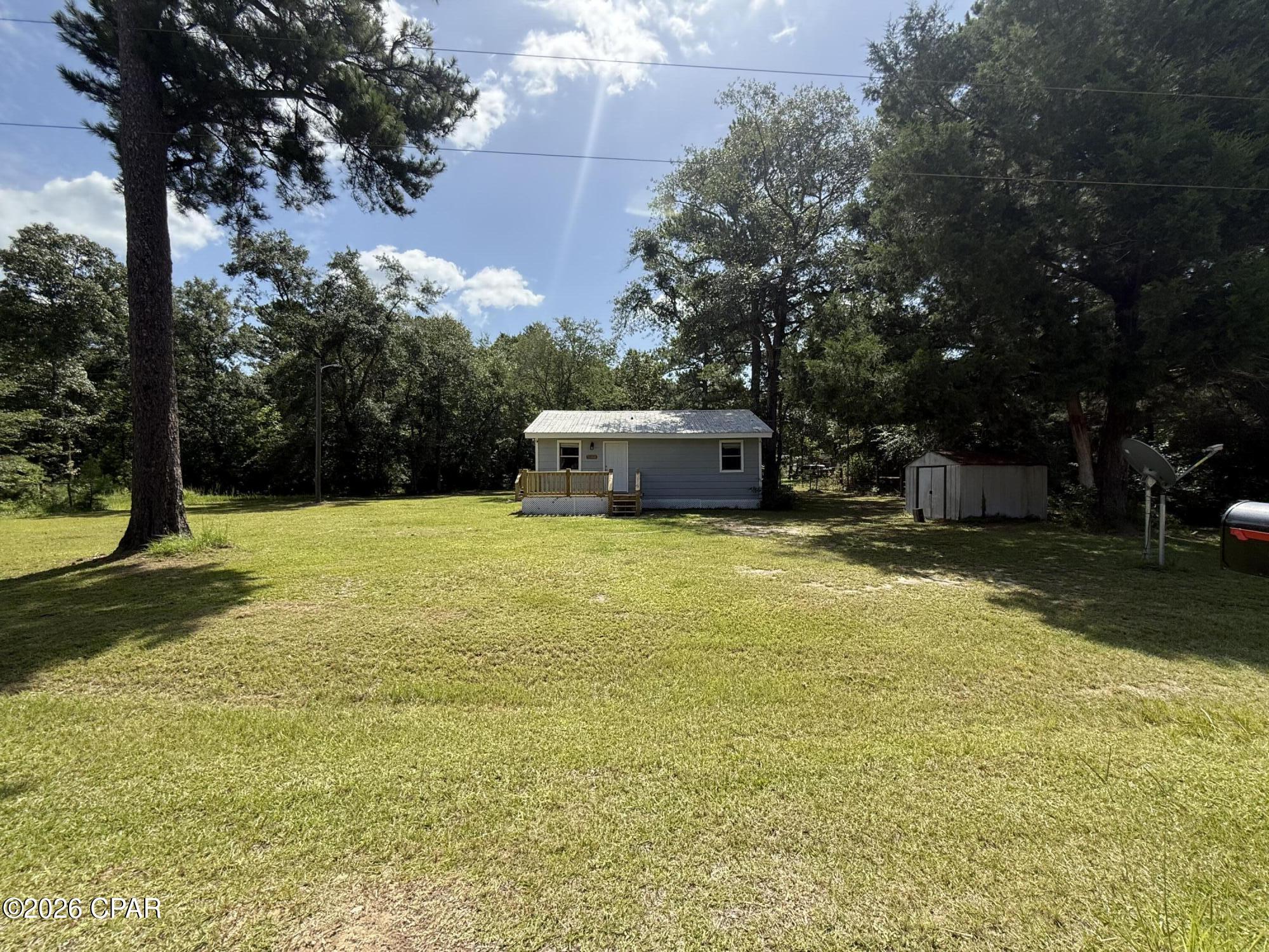 264 Roger Nelson Road DeFuniak Springs, FL 32435 - Photo 3 of 39 Gallery Image 3