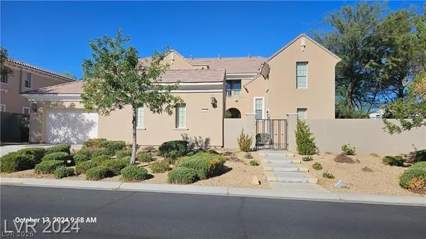 $6,500 | 11985 Whitehills Street, Las Vegas, NV 89141