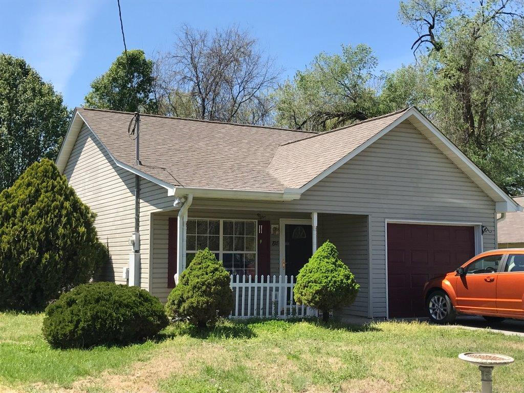 817 Rugby Place Maryville, TN 37804 - Photo 1 of 24 817 Ruby Place